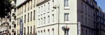 Hotel Aux Trois Portes