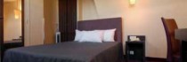 Hotel Magenta Paris