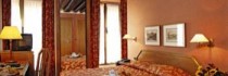 Hotel Touraine Opera
