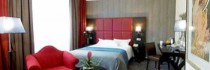 Crowne Plaza Paris Republique