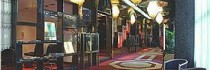 Adagio City Aparthotel Paris Tour Eiffel