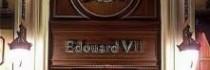 Edouard Vii Opera Hotel