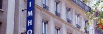 Timhotel Saint Georges