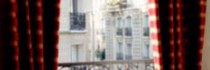 Hotel Eden Montmartre