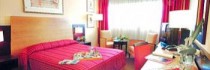 Holiday Inn Paris - Charles De Gaulle Airport