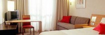 Novotel Paris Porte D'orleans
