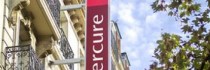 Mercure Paris Montmartre