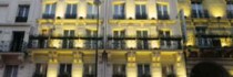 Hotel Sully Saint Germain