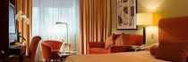 Warwick Champs Elysees Hotel