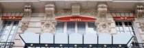 Powers Hotel