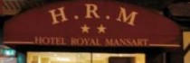 Royal Mansart