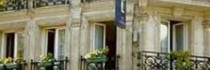 Hotel Liege Strasbourg