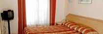 Comfort Hotel Montmartre