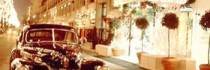 Montaigne Hotel