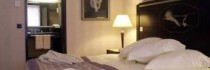 Hilton Arc De Triomphe Paris