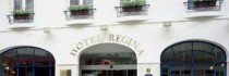 Hotel Regina Opera