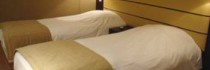 Hotel Faubourg 216-224