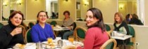 Charing Cross Hotel