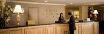 Fraser Suites Le Claridge Champs Elysees