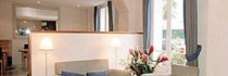 Hotel Kyriad Brancion