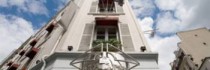 Libertel Montmartre Duperre