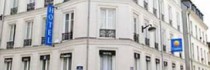 Comfort Hotel Place Du Tertre