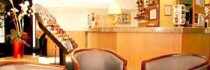 Quality Hotel Abaca Paris 15th