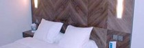 Comfort Hotel Median Paris Congres