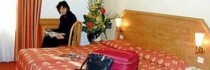 Comfort Hotel Opera Drouot