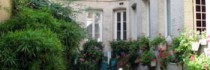 Hotel Le Pavillon