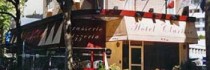 Hotel Clarisse