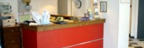 Hotel Montparnasse Alesia