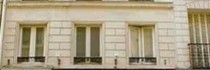 Hotel Peletier Haussman Opera
