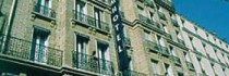 Timhotel Montparnasse
