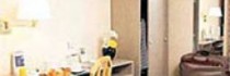 Comfort Inn Paris Montparnasse