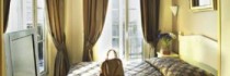 Edouard Vi Hotel