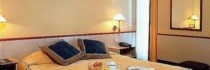 Mercure Paris Arc De Triomphe Etoile