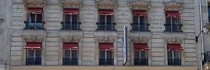 Hotel Des Ducs De Bourgogne
