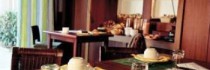 Adagio City Aparthotel Paris Buttes Chaumont