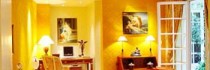 Hotel Luxembourg