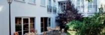 Adagio City Aparthotel Paris Montmartre