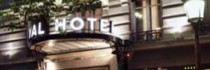 Royal Hotel