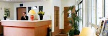 Holiday Inn Garden Court Paris Montmartre