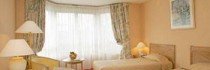 Golden Tulip Champs Elysees
