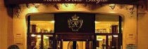 Hotel Pont Royal