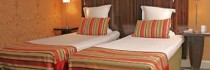 Mercure Paris Terminus Nord