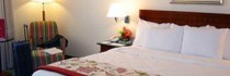 Paris Cdg Marriott Airport Hotel
