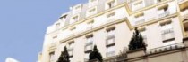 Adagio City Aparthotel Haussmann Champs-elysees