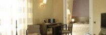 Adagio City Aparthotel Haussmann Champs-elysees