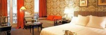 Hotel Villa D Estrees